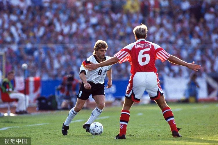 丹麦童话1992欧洲杯